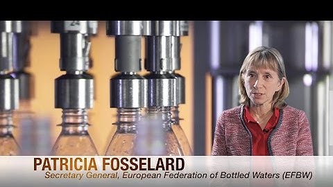 Polymark EU Project Video 2017