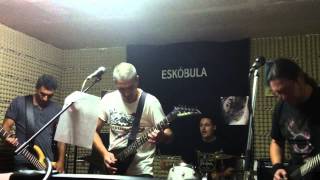 ESKÓBULA - BIG DADDY KILLS COVER /KICKASS