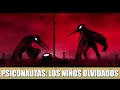 PSICONAUTAS: LOS NIÑOS OLVIDADOS | RESEÑA (DEPRIMENTE, PERTURBADORA Y DEFINITIVAMENTE PARA ADULTOS)