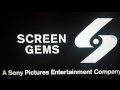 Screen gems  sony pictures television2001