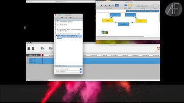 Spoprtscode - Scoreflow 1