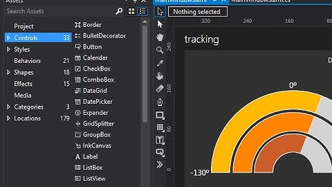 XAML Behaviors and Open Source for Windows UWP apps | XAML Developer