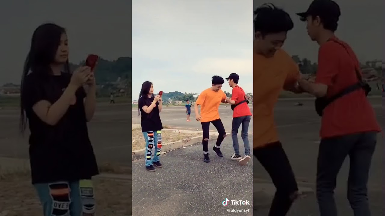 gdi logo tik tok gdi logo tik tok