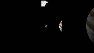 Nasas Juno Spacecraft Flies Past Io And Jupiter With  By Vangelisnasa short shorte