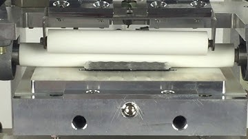 Auto LCD OCA Glue Remover Removing Machine with Touch Screen Vacuum Sucking