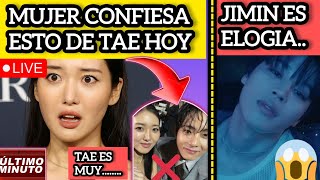 видео: СКАНДАЛ! 🔴 ЖЕНЩИНА ПРИЗНАЕТСЯ, ЧТО ТЭ ИЗ BTS ОЧЕНЬ... 😭 ЧИМИН — ЭТО... 🥹 recentdebtsnews картинка: СКАНДАЛ! 🔴 ЖЕНЩИНА ПРИЗНАЕТСЯ, ЧТО ТЭ ИЗ BTS ОЧЕНЬ... 😭 ЧИМИН — ЭТО... 🥹 recentdebtsnews