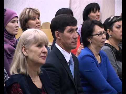 Задача - перепрыгнуть собственную планку