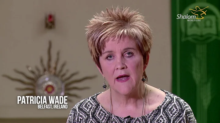 ADORE : Patricia Wade