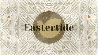 Easter 2 at St. Aidan's Anglican Church