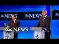 Republican Debate Highlights | North Korea's Nuclear Threat