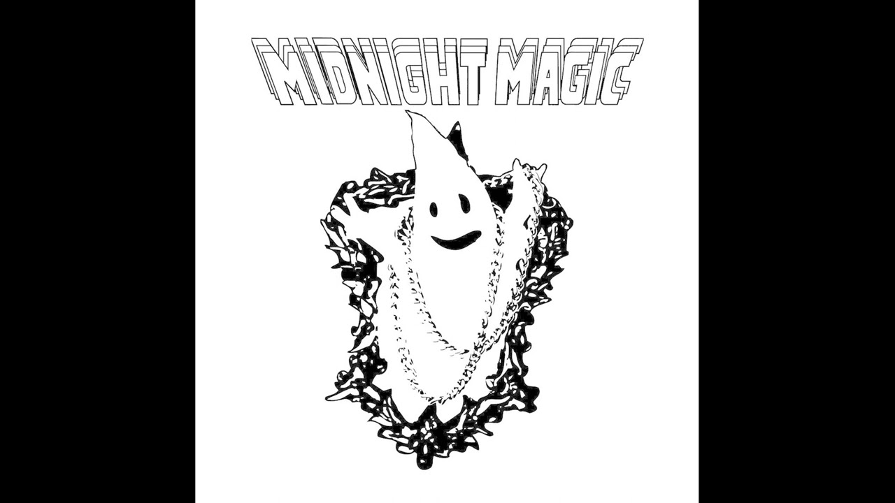 Midnight Magic - Beam Me Up (Jacques Renault VIP 2023 Remix