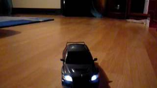 Xmods EVO