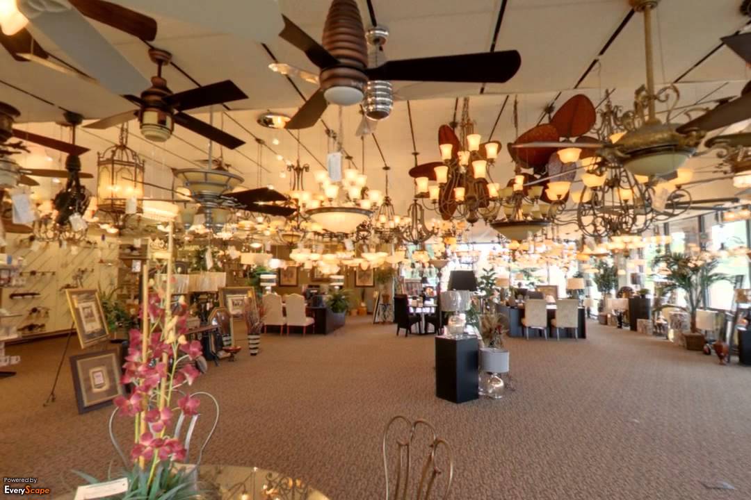 Mathes Lighting & Lamp Pensacola, FL Lighting YouTube