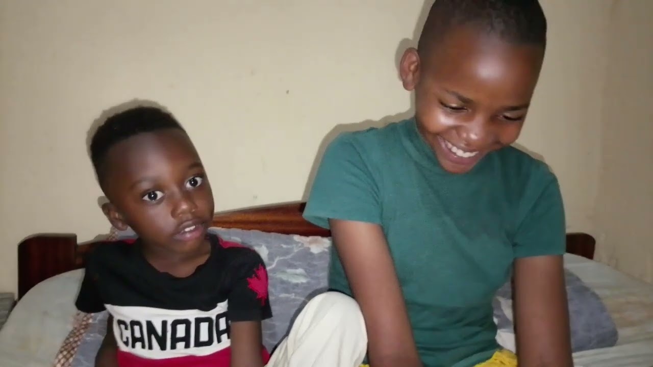 🔥🔥ABANA BA MAMA SALOMON BARADUTUNGUYE MWIYUMVIRE UKOBAVUZE 0788419886