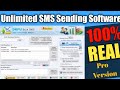 How to send bulk sms free  how to install drpu software free  free sms marketing in pakistan