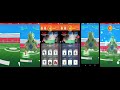 "Tyranitar flooded by Luvdisc"