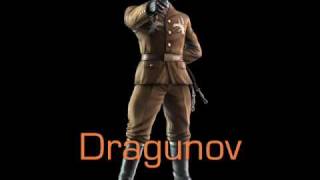 Tekken 6 BR All Characters Plus Tiers *Updated*