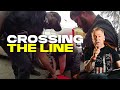 Routine Traffic Stop Explodes: Former Cop Reacts To Police Force!