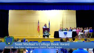 EMHS Awards Night 2026