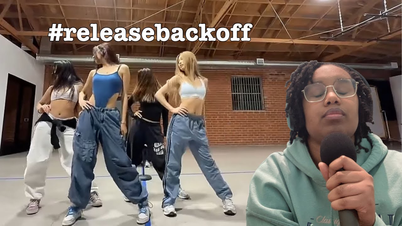 88rising, release 'Back off'! 😡 no na got it with this one