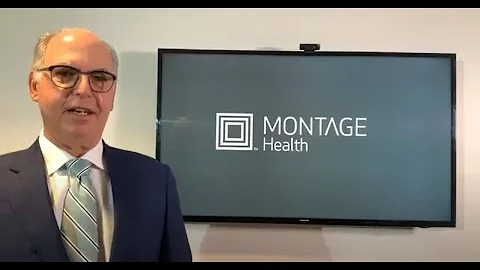 Monterey Chamber of Commerce presentation by CEO D...