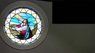 Sunday Worship, October 11, 2026,8:30