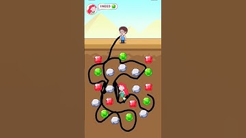 Pull The Gold Game 😂Best Fun Game Ever Played #shorts #gaming #viral #pullthegold  18