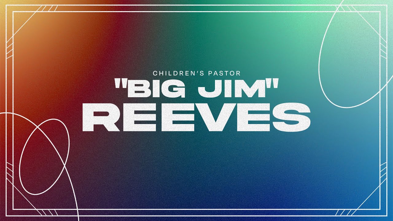 Mid Week // Pastor Jim Reeves // July 13th, 2022 - YouTube