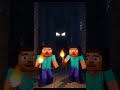 New adventures #minecraft #gameplay #gaming #fear #moments #survival #shorts #story #creepy