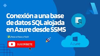 Connecting to an Azure SQL Database with SQL Server Management Studio: Step-by-Step Tutorial
