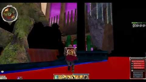 My first texture edit with texmod