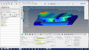 1st Online Training Session Day5 Part 3   Analysis