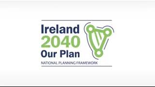 ireland 2040 national planning framework
