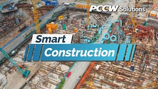 Smart Construction Solutions