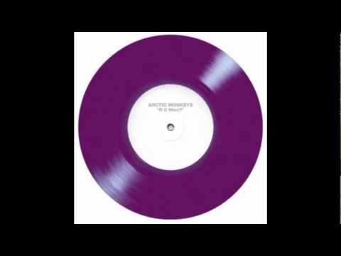 Arctic Monkeys - R U Mine (full song ENGLISH Lyrics) HD