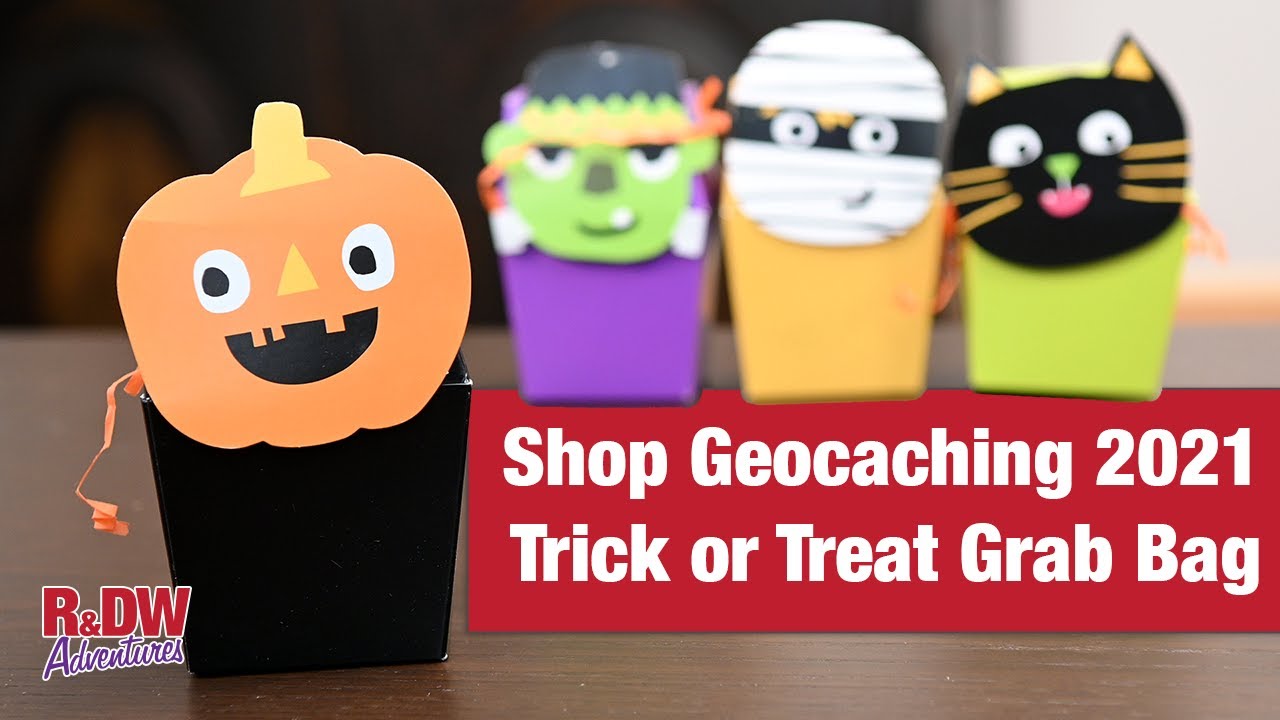 Here are 9 Geocaching Tools – What Else Should You Pack? – Official Blog