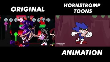 Boogieman but Different Characters Sing It  🎤 FNF Animation x Game