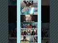 Marvel vs DC — Humans vs Gods | Epic Comparison❤️🔥