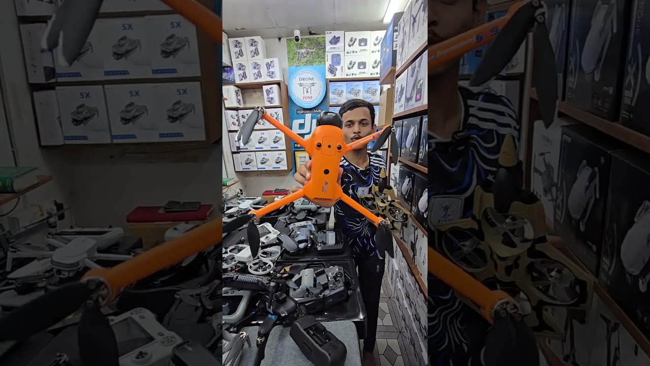 New Drone Camera Price In Bangladesh 2026 🔥DJI Drone Update Price BD |Mini Drone Price In Bangladesh
