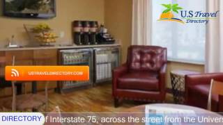 SpringHill Suites Denver at Anschutz Medical Campus - Aurora Hotels, Colorado