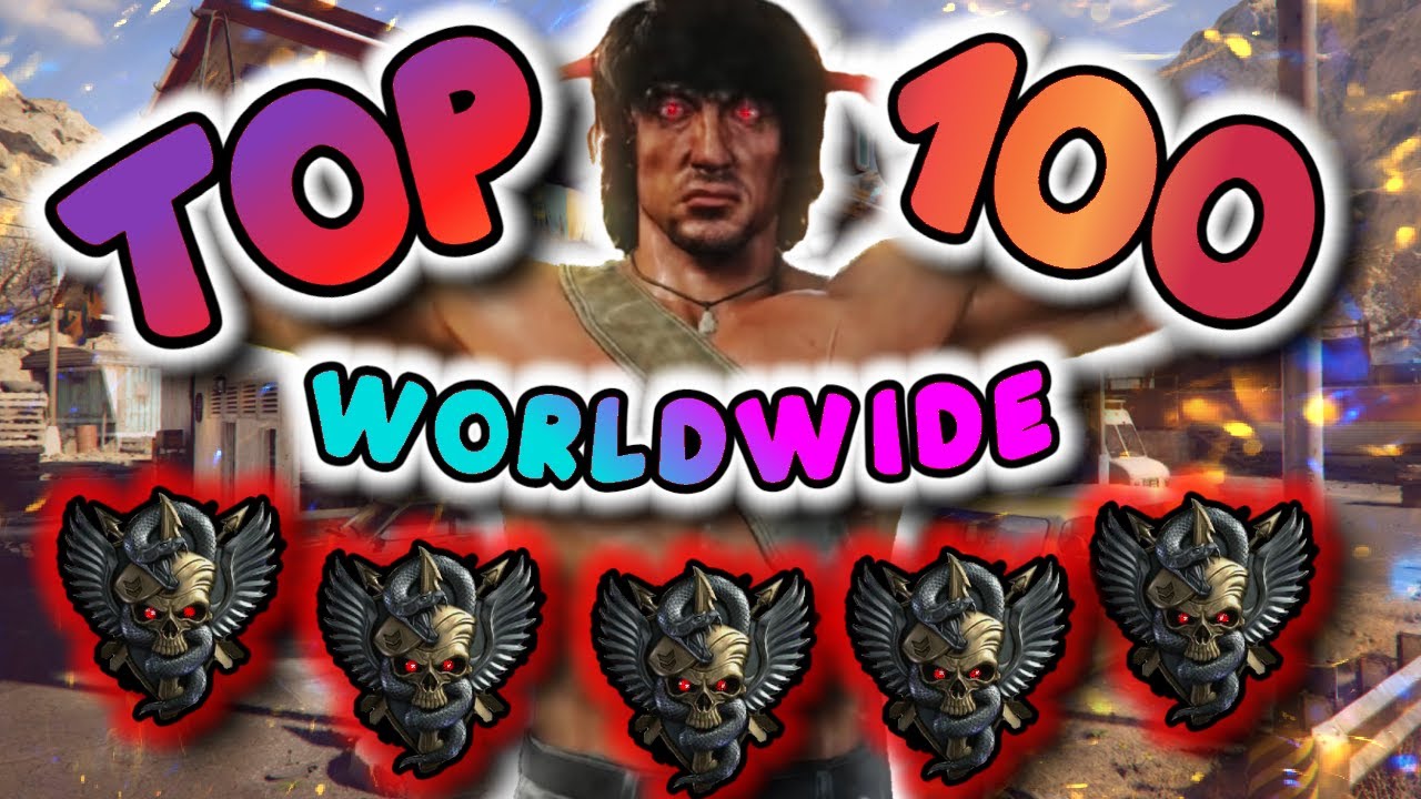 FaZe Sniper Sweats LOSE to Randoms 5v2 - Cold War Domination #21