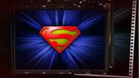 In memory of a special superman Joseph Woodall