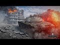 Russian Lights Tech Tree Showcase: Tier 9 - T54 Ltwt