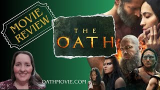 The Oath-Fans First Impressions #theoath @oathfilm