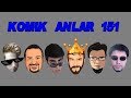 OYUN PORTAL | SARP ATİLLA | GARBARİUS | RODİNYA | ATARİKAFA | KOMİK ANLAR 151