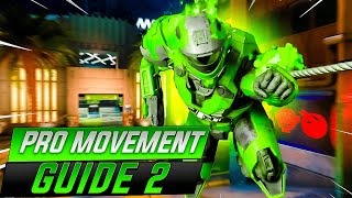 You NEED This Guide For Pro Level Movement