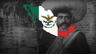 Mexican Song About the Death of Emiliano Zapata