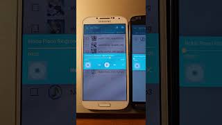 Samsung Galaxy S4 Vs S4 Active Sound Test shorts