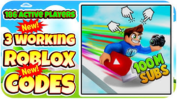 NEW CODES [🌎NEW WORLD]🏆 ProTube Race Clicker By W0JAN, Roblox GAME, ALL SECRET CODES, WORKING CODES