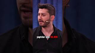 Sakal Ektirme Fiayatı Açıklandı.. İzleyenler Şokta..